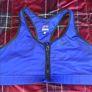 Nike Women’s Sport Bra
